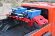 Load image into Gallery viewer, Fabtech 20-21 Jeep JT Gladiator Cargo Rack Cargo Boxes &amp; Bags Fabtech
