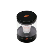 Load image into Gallery viewer, Mishimoto Teardrop Shift Knob - White Shift Knobs Mishimoto
