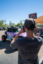 Load image into Gallery viewer, Rigid Industries x SHREDDY 360-Series 6in Lights w/Wt Bcklght (2) + 6 Covers (2 Pink/2 Teal/2 Blk) Light Bars &amp; Cubes Rigid Industries
