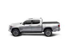 Load image into Gallery viewer, Truxedo 05-15 Toyota Tacoma 6ft TruXport Bed Cover Bed Covers - Roll Up Truxedo
