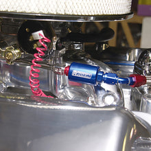 Load image into Gallery viewer, Edelbrock Fuel Line Braided Stainless for BBC ( Use w/ 8134 ) Fuel Lines Edelbrock
