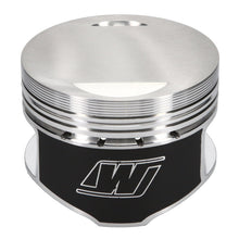 Load image into Gallery viewer, Wiseco Toyota 3TC Turbo F-TOP 1.375 X 89MM Piston Shelf Stock Kit Piston Sets - Forged - 4cyl Wiseco
