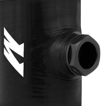 Load image into Gallery viewer, Mishimoto 2.5in Black Silicone Coupler w/ 1/8in NPT Bung Silicone Couplers &amp; Hoses Mishimoto
