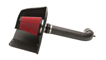 Load image into Gallery viewer, Volant 2014+ Chevrolet Silverado/GMC Sierra 5.3L/6.2L V8 Dry Filter Closed Box Air Intake System Cold Air Intakes Volant
