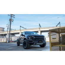 Load image into Gallery viewer, Corsa 2017-2020 Ford F-150 Raptor Super Cab / Super Crew Cab 3.5L V6 X-Pipe X Pipes CORSA Performance
