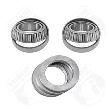 Load image into Gallery viewer, Yukon Gear Carrier installation Kit For GM 8.5in Diff w/ HD Bearings Differential Install Kits Yukon Gear &amp; Axle
