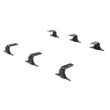 Load image into Gallery viewer, ARB BASE Rack Gutter 6 Leg Kit H1 - For 1770010/30/40 Shock Mounts &amp; Camber Plates ARB
