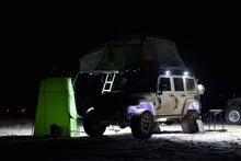 Load image into Gallery viewer, KC HiLiTES C-Series C2 LED 2in. Backup Area Flood Light 20w (Single) - Black Light Bars &amp; Cubes KC HiLiTES
