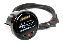 Load image into Gallery viewer, Haltech OLED 2in/52mm CAN Gauge Gauges Haltech
