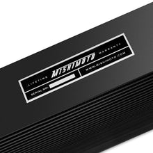 Load image into Gallery viewer, Mishimoto 07.5-09 Dodge 6.7L Cummins Intercooler Kit w/ Pipes (Black) Intercooler Kits Mishimoto

