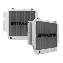 Load image into Gallery viewer, Mishimoto 87-06 Jeep Wrangler (Does Not Fit 2010 Wrangler) YJ &amp; TJ Aluminum Performance Radiator Radiators Mishimoto
