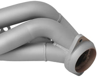 Load image into Gallery viewer, aFe Ford F-150 15-22 V8-5.0L Twisted Steel 1-5/8in to 2-1/2in 304 Stainless Headers w/ Titanium Coat Headers &amp; Manifolds aFe
