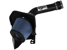 Load image into Gallery viewer, aFe MagnumFORCE Intake System Stage-2 PRO 5R 2014 Jeep Cherokee V6 3.0L EcoDiesel Cold Air Intakes aFe
