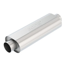 Load image into Gallery viewer, Borla 1.23 x 8.5 x 5.5 x 4 XR-1 Multi-Core Racing Muffler Muffler Borla
