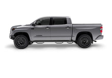 Load image into Gallery viewer, N-Fab Nerf Step 15-17 GMC - Chevy Canyon/Colorado Crew Cab 5ft Bed - Tex. Black - Bed Access - 3in Side Steps N-Fab
