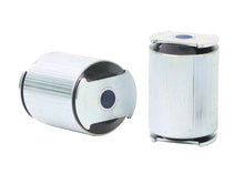 Load image into Gallery viewer, Whiteline 2014+ Ram ProMaster Rear Spring Eye - Front Bushing Spring Insulators Whiteline
