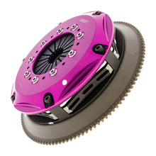 Load image into Gallery viewer, Exedy 1989-1998 Nissan 240SX L4 Hyper Twin Cerametallic Clutch Sprung Center Disc Push Type Cover Clutch Kits - Multi Exedy
