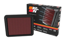 Load image into Gallery viewer, K&amp;N 2022 Ducati Streetfighter Replacement Air Filter Air Filters - Drop In K&amp;N Engineering   
