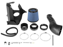 Load image into Gallery viewer, aFe MagnumFORCE Intakes Stage-2 P5R AIS P5R Ford Diesel Trucks 11-15 V8-6.7L (td) Cold Air Intakes aFe
