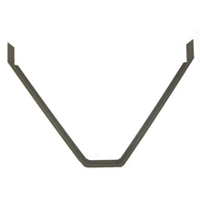 Load image into Gallery viewer, Omix V-Frame Bracket 41-64 Ford and Willys Models Hardware - Singles OMIX
