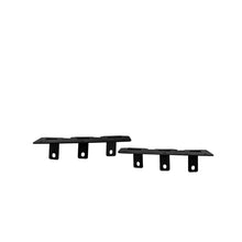 Load image into Gallery viewer, Rigid Industries 2021+ Ford Bronco Mod Bumper Fog Mounts Light Mounts Rigid Industries
