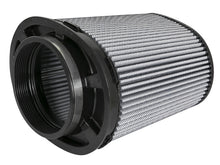 Load image into Gallery viewer, aFe MagnumFLOW Air Filters IAF PDS A/F PDS 5in F x (9x7)in B x (7-1/4x5)in T (Inv) x 8in H Air Filters - Universal Fit aFe
