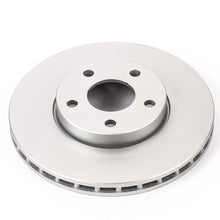 Load image into Gallery viewer, Power Stop 13-18 Ford C-Max Front Evolution Geomet Coated Rotor Brake Rotors - OE - Cryo PowerStop
