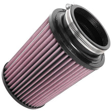 Load image into Gallery viewer, K&amp;N Universal Air Filter 3-1/2in Flange / 5-1/2in Base / 4-1/2in Top / 6-1/2in Height Air Filters - Universal Fit K&amp;N Engineering   
