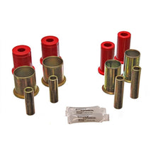 Load image into Gallery viewer, Energy Suspension Gm Control Arm Bush - Red Bushing Kits Energy Suspension

