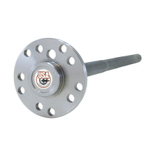 Load image into Gallery viewer, Yukon 4340 Chromoly Rear Axle for Jeep JK Rubicon Right Hand Side Axles Yukon Gear &amp; Axle
