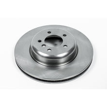 Load image into Gallery viewer, Power Stop 08-10 BMW 535i Front Autospecialty Brake Rotor Brake Rotors - OE PowerStop
