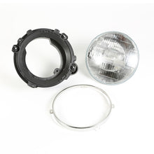 Load image into Gallery viewer, Omix Headlight Assy With Bulb RH 97-06 Wrangler TJ Headlights OMIX
