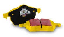 Load image into Gallery viewer, EBC 16-17 Smart Fortwo 0.9T Yellowstuff Front Brake Pads Brake Pads - Performance EBC   
