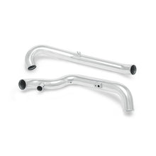 Load image into Gallery viewer, Mishimoto 2014+ Ford Fiesta ST Intercooler Pipe Kit - Polished Intercooler Pipe Kits Mishimoto
