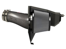 Load image into Gallery viewer, aFe POWER Magnum FORCE Carbon Fiber Stage 2 Pro Dry S CAIS - 11-18 Dodge Challenger/Charger V8-6.4L Cold Air Intakes aFe
