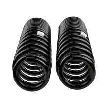 Load image into Gallery viewer, ARB / OME 2021+ Ford Bronco Rear Coil Spring Set for Light Loads Coilover Springs Old Man Emu
