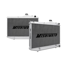 Load image into Gallery viewer, Mishimoto 83-87 Toyota Corolla Manual Aluminum Radiator Radiators Mishimoto
