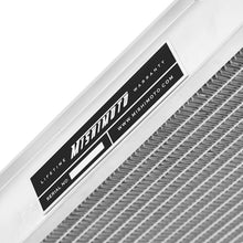 Load image into Gallery viewer, Mishimoto 07-09 Nissan 350Z Manual Aluminum Radiator Radiators Mishimoto
