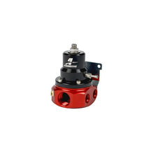 Load image into Gallery viewer, Aeromotive A1000 4-Port Carbureted Bypass Regulator - 4 x AN-06 / 1 x AN-10 Fuel Pressure Regulators Aeromotive
