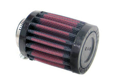Load image into Gallery viewer, K&amp;N Filter 3/4 inch Flange 2 inch OD 2 1/2 inch Height Air Filters - Universal Fit K&amp;N Engineering   
