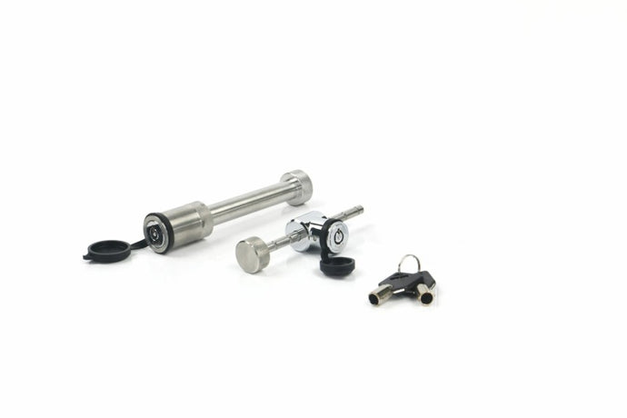 Weigh Safe Keyed-Alike Lock Set - WS05/WS11 Hitch Accessories Weigh Safe   
