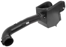 Load image into Gallery viewer, K&amp;N 2018 Jeep Wrangler JL V6-3.6L F/I Blackhawk Performance Intake Kit (No Jeep Grand Cherokee) Cold Air Intakes K&amp;N Engineering   
