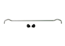 Load image into Gallery viewer, Whiteline 98-02 Legacy BE B4 / 04-05 Baja BT Turbo Front 22mm Heavy Duty Swaybar Sway Bars Whiteline

