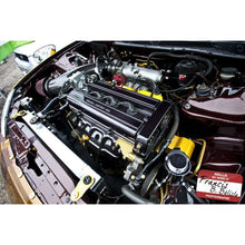 Load image into Gallery viewer, Mishimoto Aluminum Coolant Reservoir Tank Coolant Reservoirs Mishimoto

