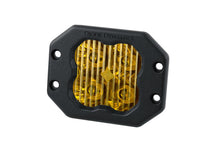 Load image into Gallery viewer, Diode Dynamics SS3 Sport ABL - Yellow Driving Flush (Single) Light Accessories and Wiring Diode Dynamics   
