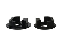 Load image into Gallery viewer, Whiteline 7/06+ Mazda 3 MPS Front Engine - Rear Mount Insert Engine Mounts Whiteline
