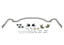 Load image into Gallery viewer, Whiteline 83-86 Toyota Supra MA61 Front 27mm Heavy Duty Adjustable w/OE Swaybar Sway Bars Whiteline
