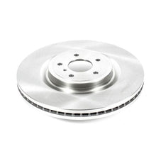 Load image into Gallery viewer, Power Stop 09-13 Infiniti FX50 Front Autospecialty Brake Rotor Brake Rotors - OE PowerStop   
