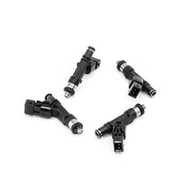 Load image into Gallery viewer, DeatschWerks 240sx SOHC 550CC Top Feed Injectors Fuel Injector Sets - 4Cyl DeatschWerks
