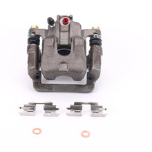 Load image into Gallery viewer, Power Stop 02-04 Honda Odyssey Rear Left Autospecialty Caliper w/Bracket Brake Calipers - OE PowerStop   
